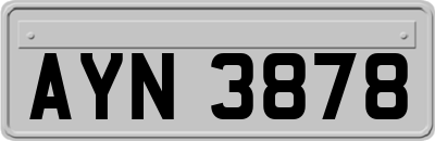 AYN3878