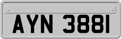 AYN3881
