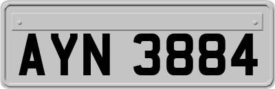 AYN3884