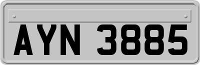 AYN3885