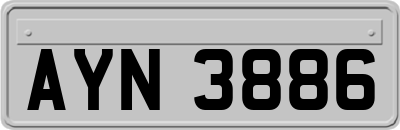AYN3886