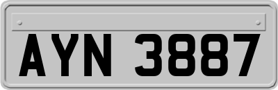 AYN3887