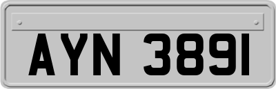 AYN3891