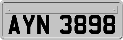 AYN3898