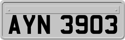 AYN3903