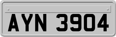 AYN3904