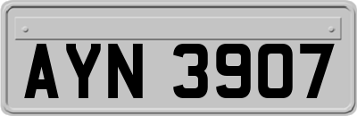 AYN3907