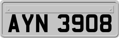 AYN3908