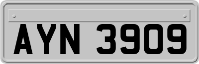 AYN3909