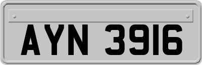 AYN3916