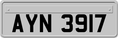 AYN3917