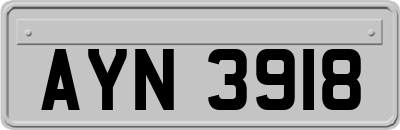 AYN3918