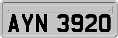 AYN3920