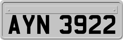 AYN3922