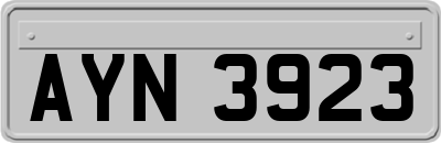 AYN3923