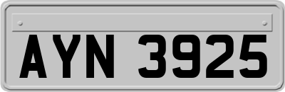 AYN3925