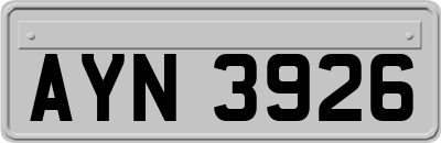 AYN3926