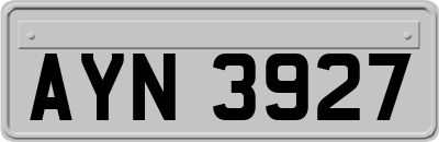 AYN3927