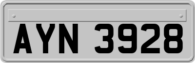 AYN3928