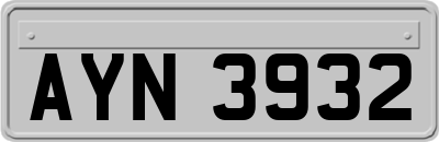 AYN3932