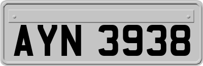 AYN3938