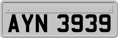 AYN3939