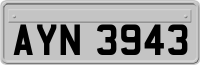 AYN3943