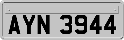 AYN3944
