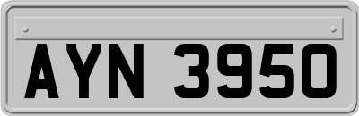 AYN3950