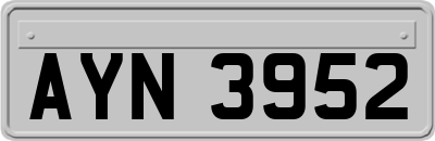 AYN3952
