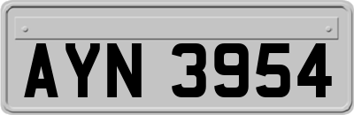AYN3954