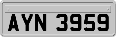 AYN3959
