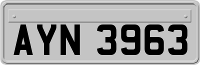 AYN3963
