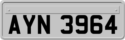 AYN3964