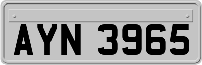 AYN3965