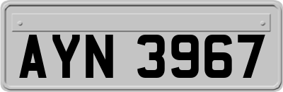AYN3967