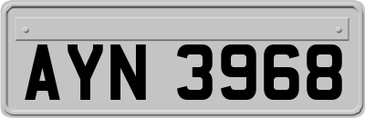 AYN3968