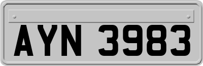 AYN3983