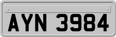 AYN3984