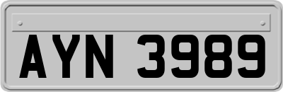 AYN3989