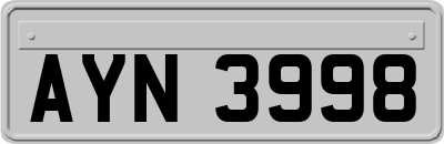 AYN3998