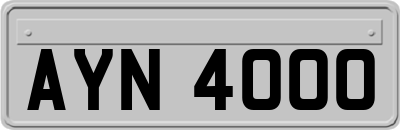AYN4000