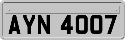 AYN4007