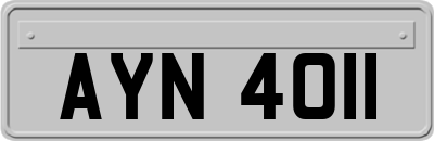 AYN4011