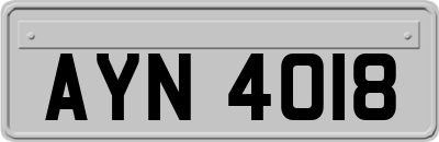 AYN4018