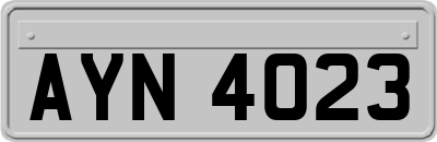 AYN4023