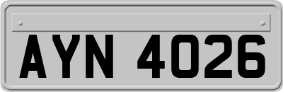 AYN4026