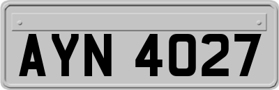 AYN4027