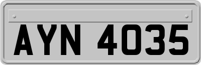 AYN4035