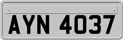 AYN4037